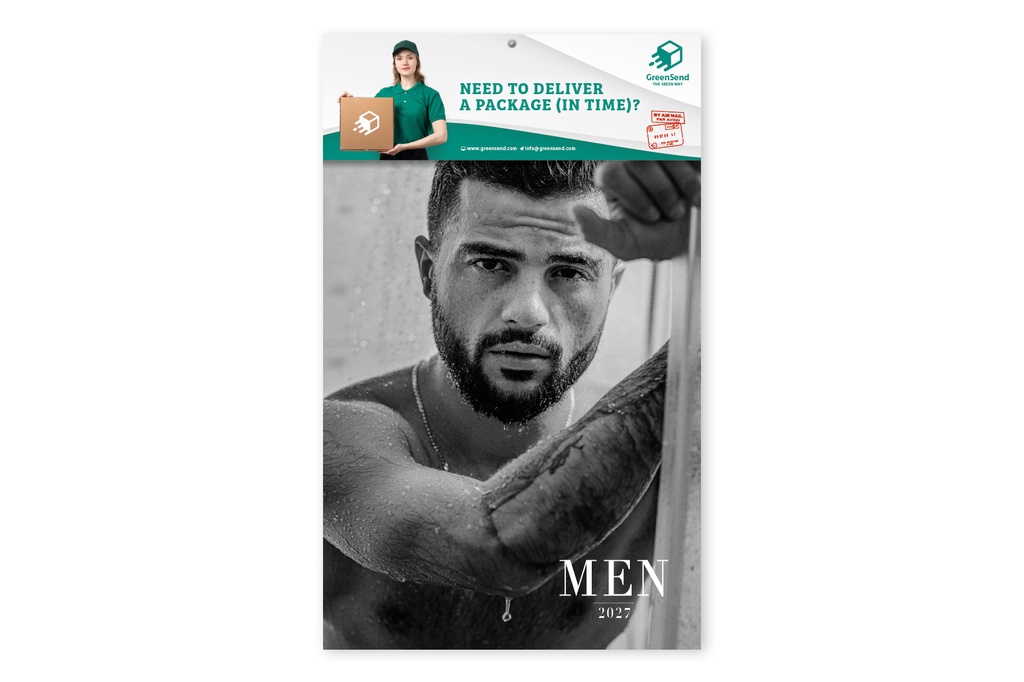 Men Cover