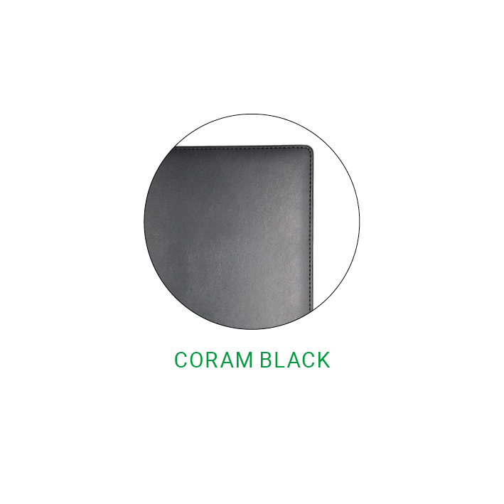 Partner Coram kleuren