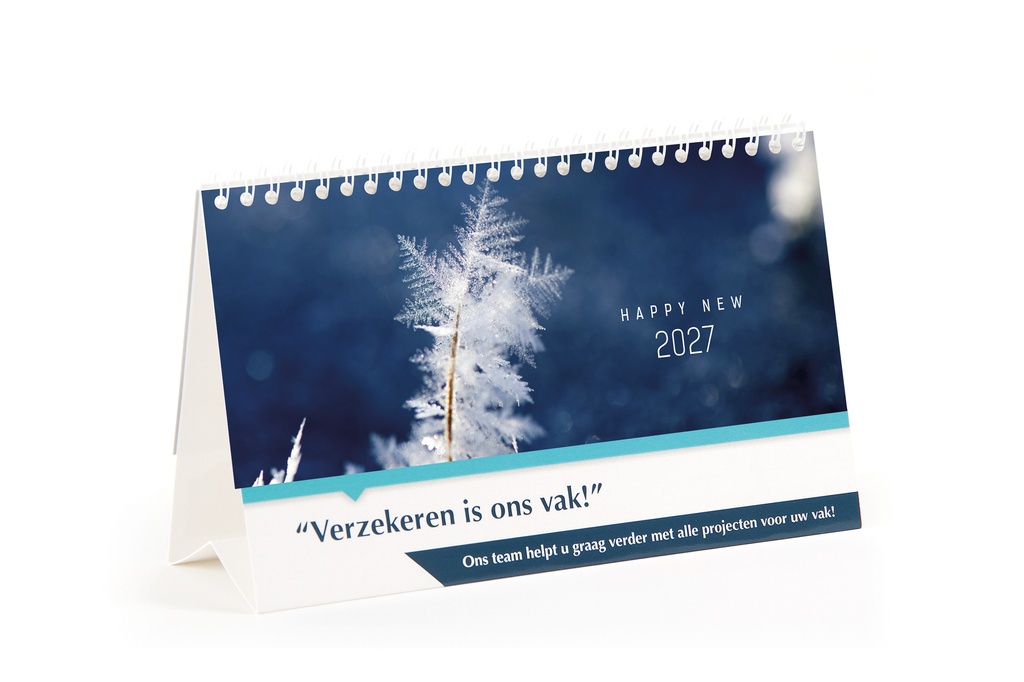 Bureau Business cover