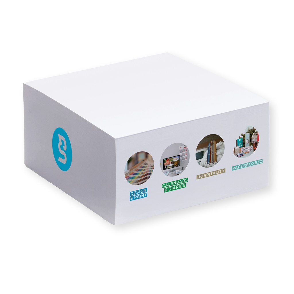 Cube 8005