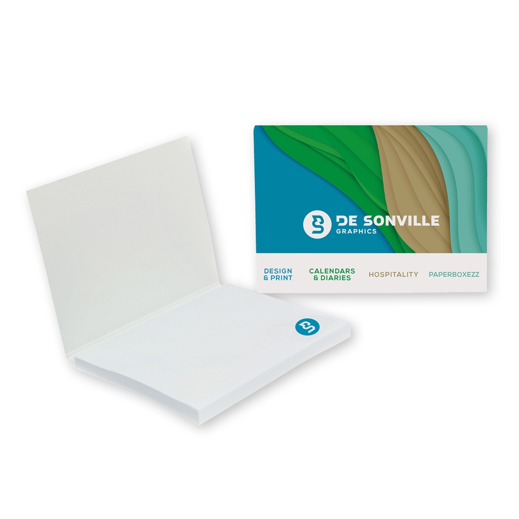 Sticky Notes SN 020