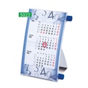 Tischkalender für 2 Jahre  5022 & 5022B
