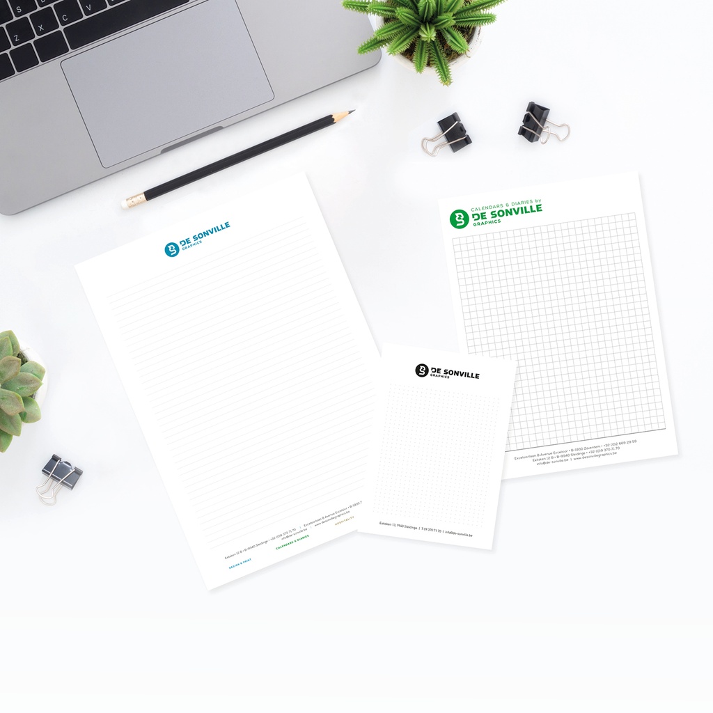 Notepads