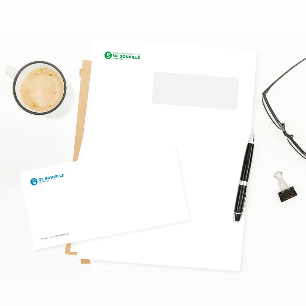 Umschläge