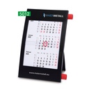 Two-year pvc desk  5012 & 5012B